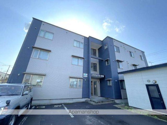 リヴェール深堀(2LDK/3階)