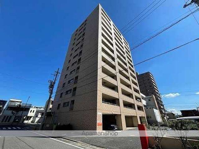 キャッスルハイツ知多半田駅前(3LDK/12階)