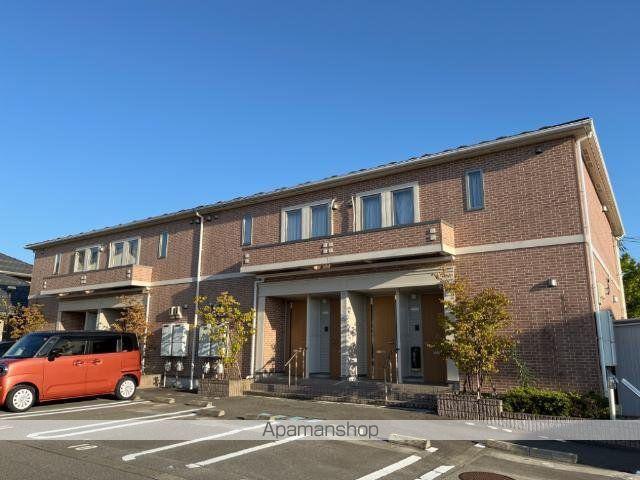カーサ アマティ