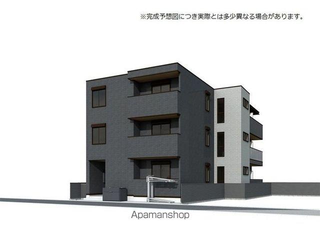 DBLESS和田町