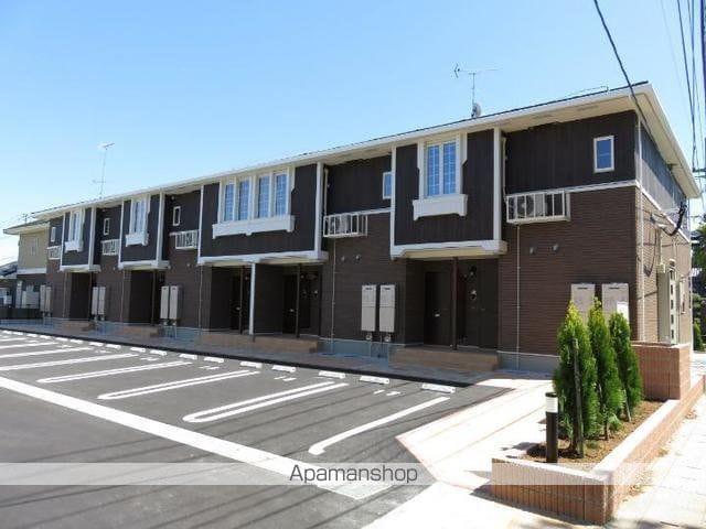 ジョイライフ中津Ⅱ