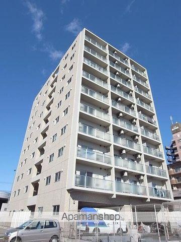 ベルレジデンス高砂(1LDK/9階)