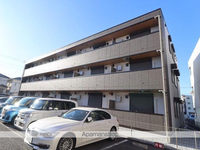 ノーブルヴィラ曙町(1LDK/2階)