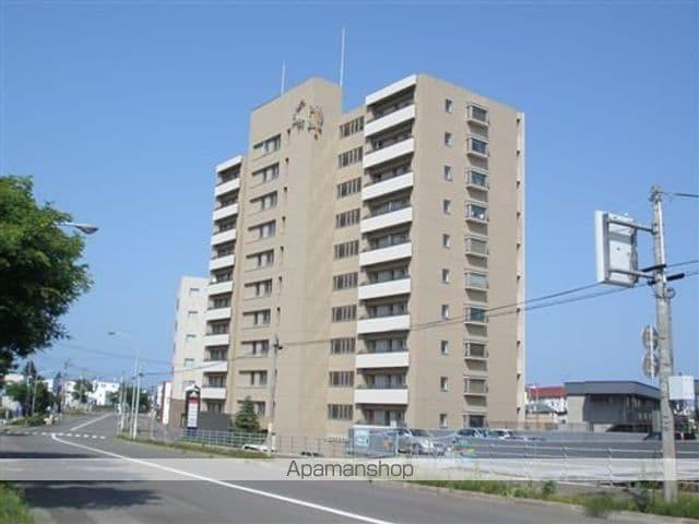 オホーツク夢灯台