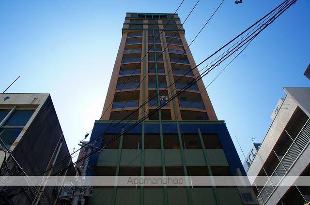 ローズモント・フレア博多駅前