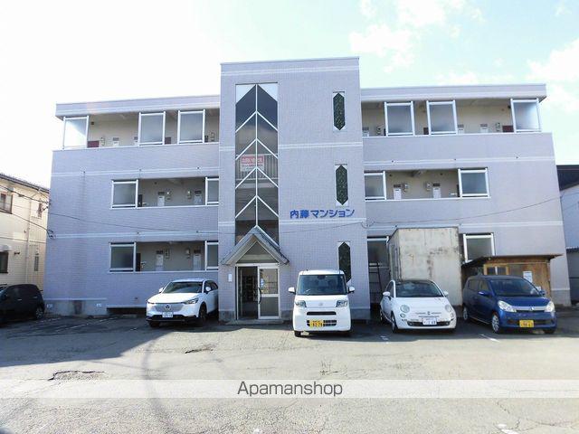 内藤マンション