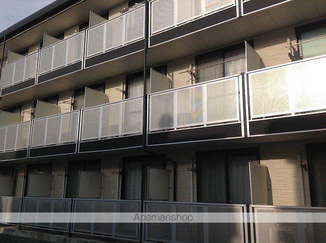 レオパレス道館[3階]