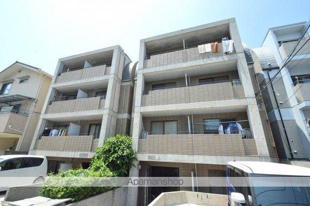 グリーンハイツ落合Ⅰ