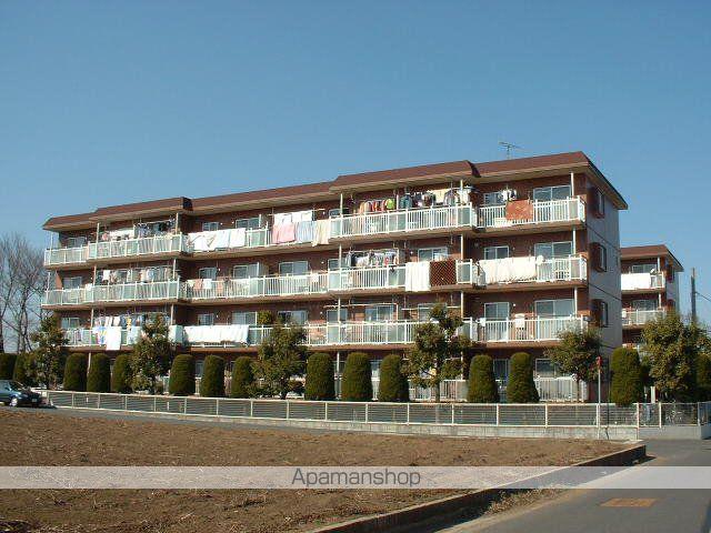 笹野ロイヤルハイツB棟