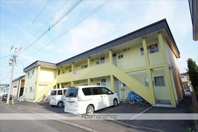 ラグジュリータウンA棟