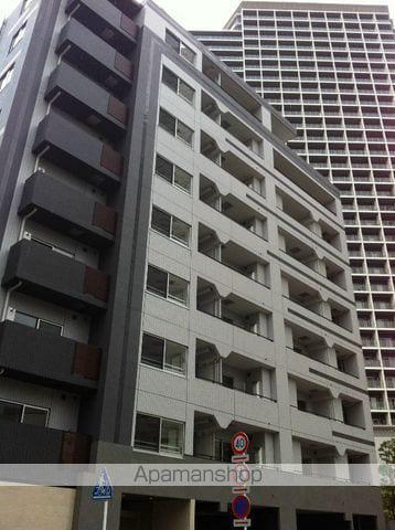 メインステージ東新宿(1K/9階)
