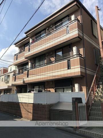 高根バンベール