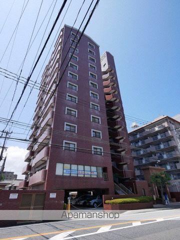 ライオンズマンション姪浜第2