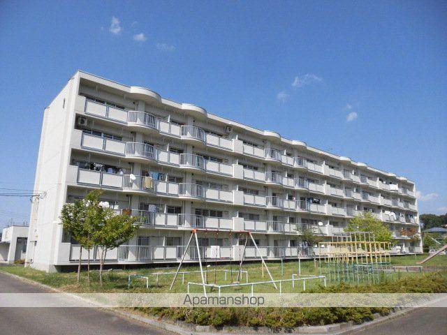 ビレッジハウス中田南2号棟