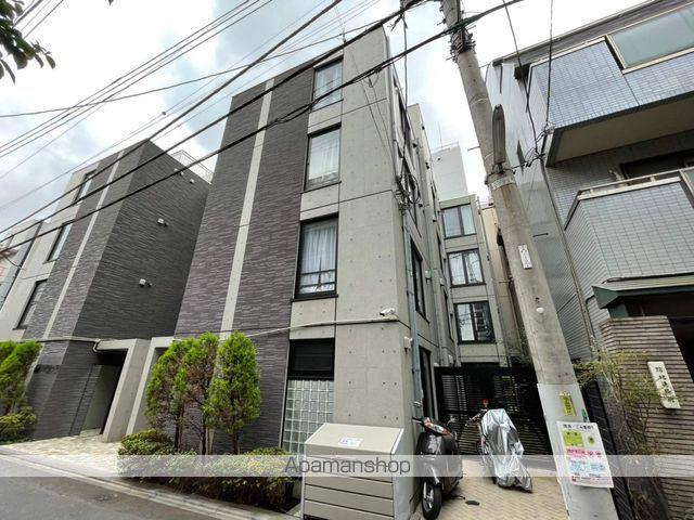 PRINCESS-LINE四谷四丁目イースト