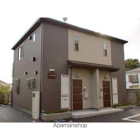 サンクレールA棟