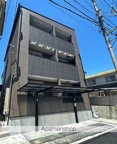 LIEN草津浜町