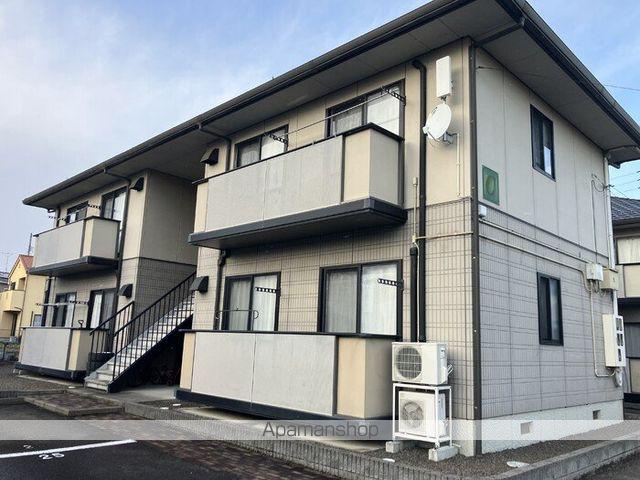 ガーデンコートC