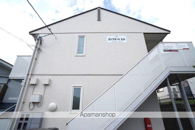 コンフォートヒル