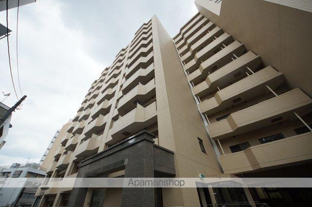 マイキャッスル渋谷JP