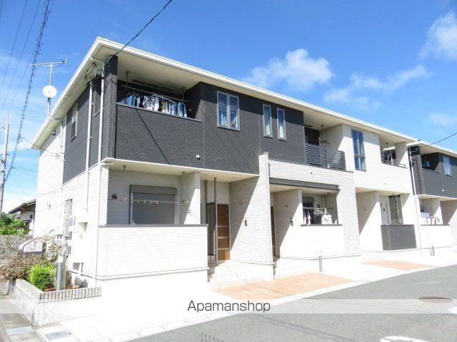 静岡県浜松市中央区 2階建 築16年