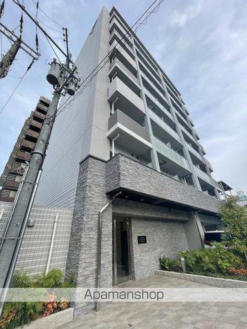 THEORY天神橋アベニール
