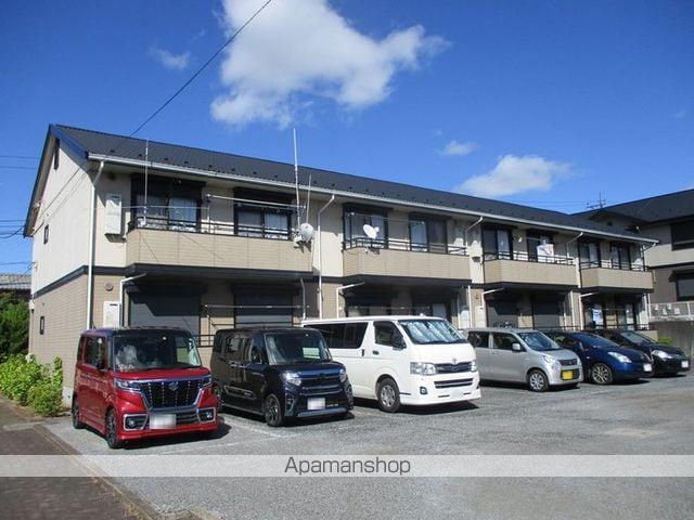 エーデルハイムDEF