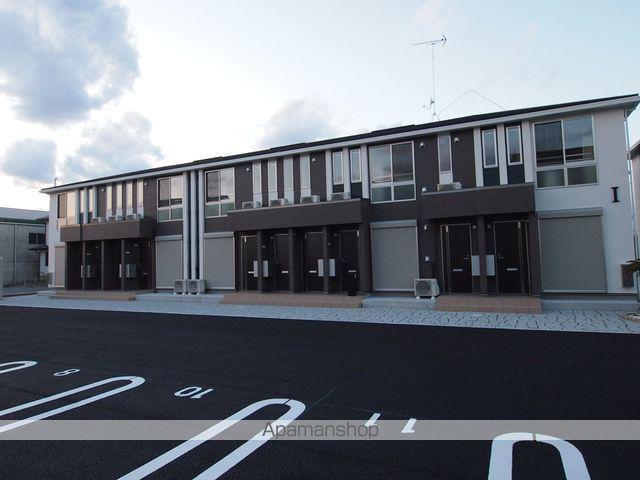 マウントリバー Ⅰ