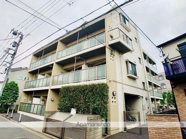 ドミール平和台