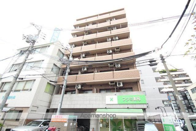 ゴーウェル富士見町(1K/7階)