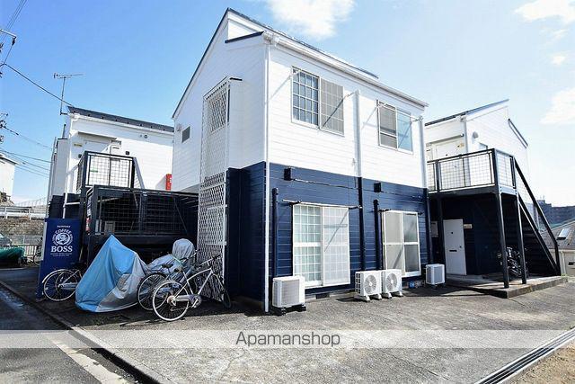 小松島コンパウンド