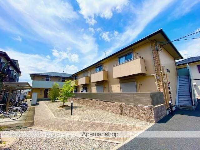 アーバンプロムナードⅡ