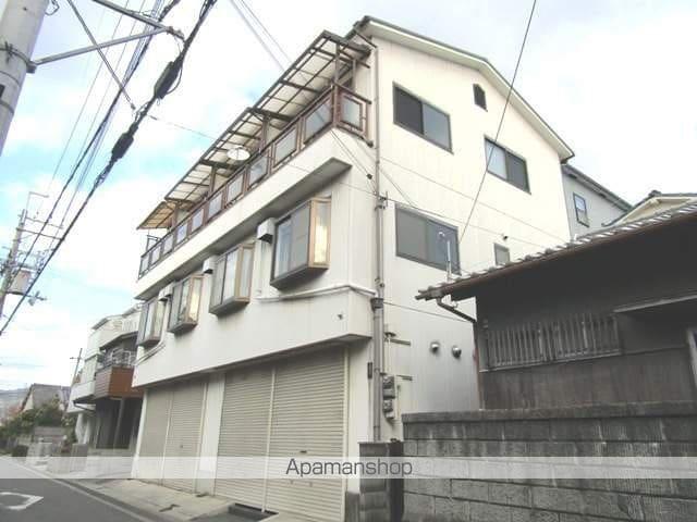 川上マンション