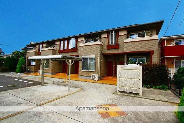 ヒルズ上弓削Ⅲ