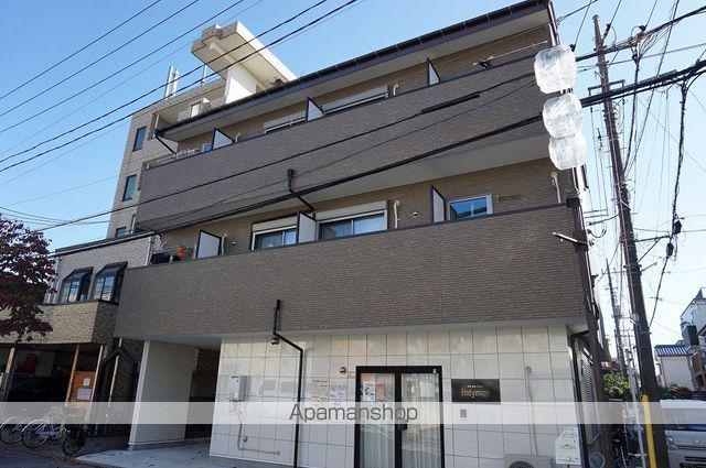 エスコート戸田公園