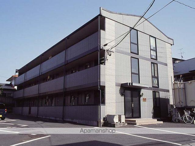 レオパレスTWO&TWO