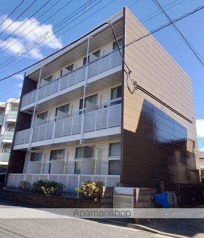 レオパレスリブ