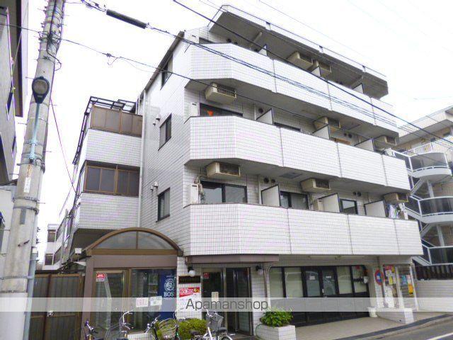 ヘリオス378立川