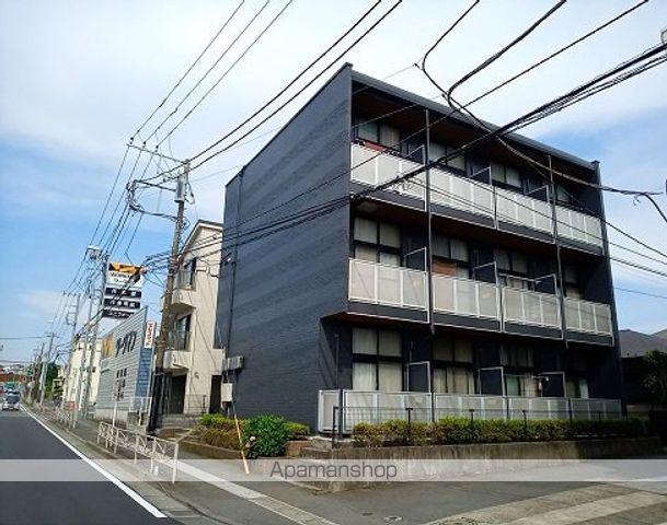 レオパレス原宿