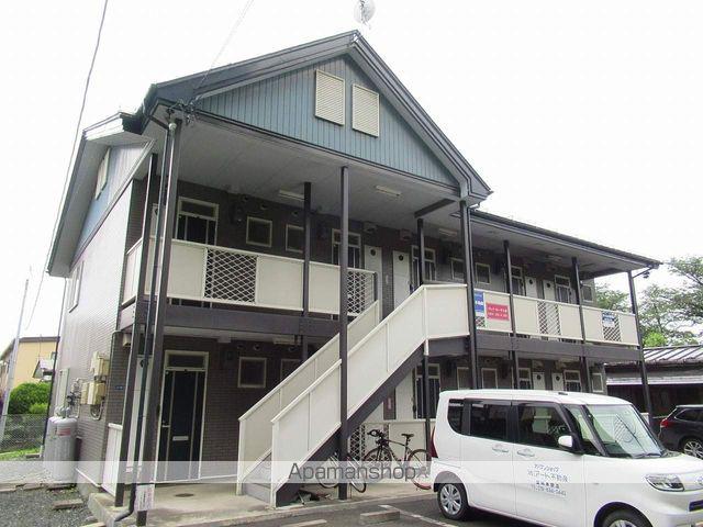 ブエナカーサ上田