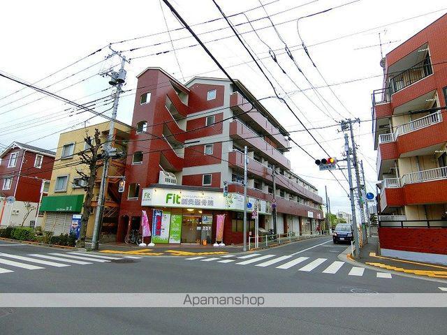第二エステートオギモト