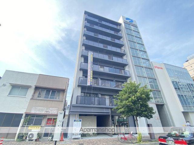URBANEX大阪城北