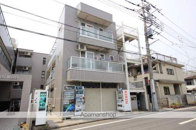 グランドール畑名