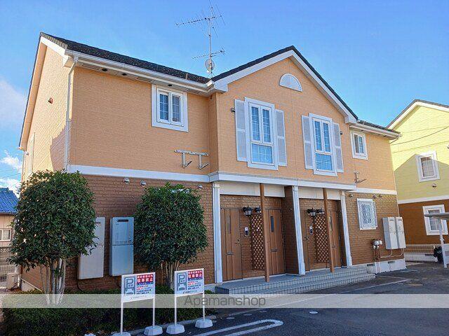 エヴァーグリーンⅠ