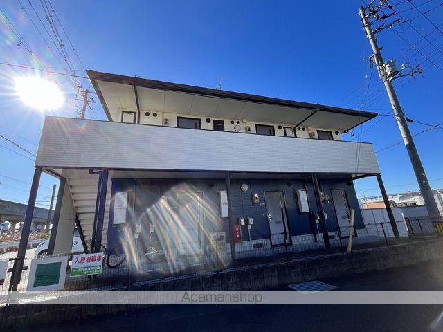 ジュネス リュウ