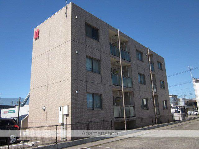 ハートフルアイランド[3階]