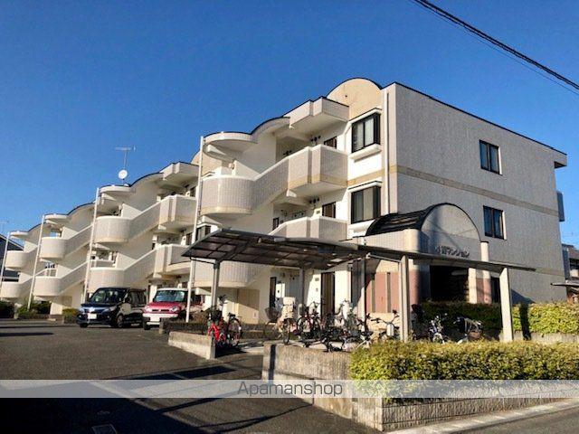 小西マンション