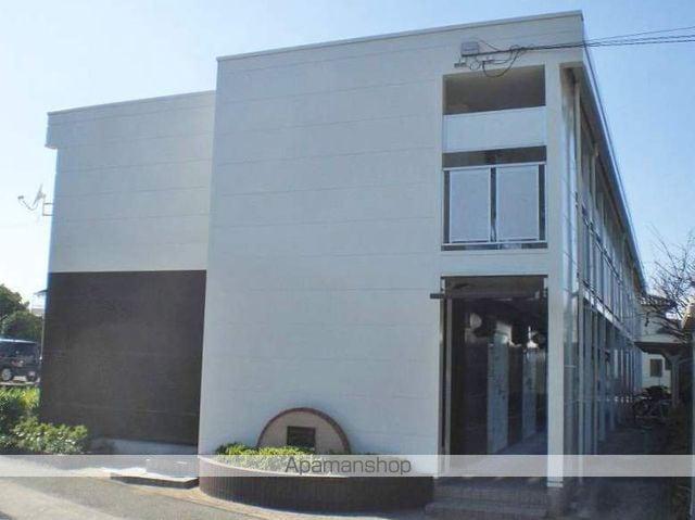 レオパレスしゃんぶる徳島