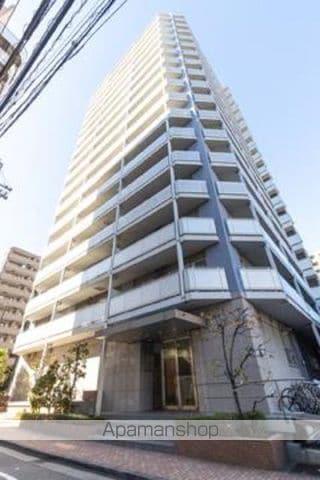 トレステージ目黒(1LDK/4階)