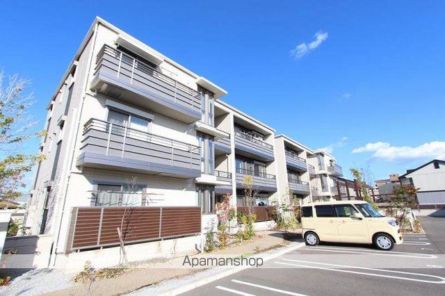 グランマストベレオ林町A・B